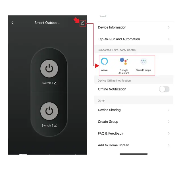 TREATLIFE-Smart-Outdoor-Plug-FIG-3