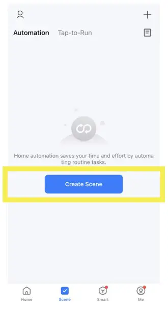 Specific Times Scheduling