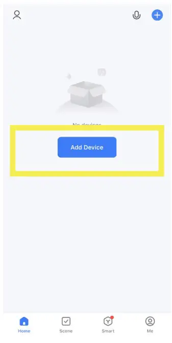 Pairing Instructions