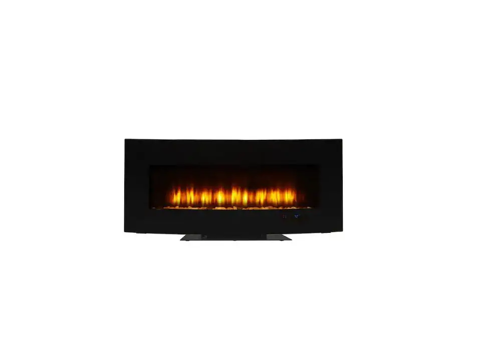 Stylewell Sp5293 Wallmount Fireplace With Mood Light User Manual