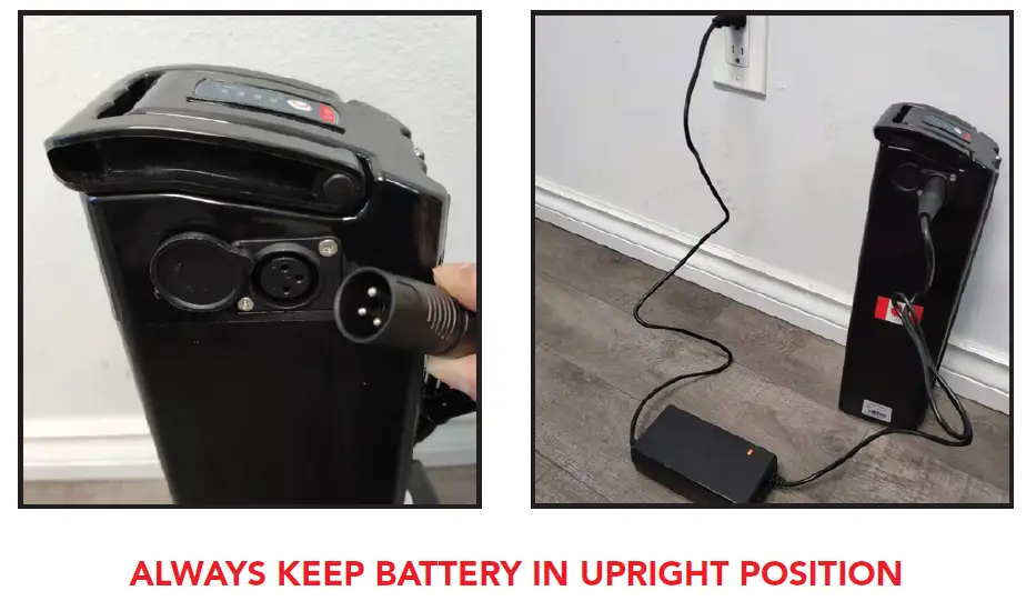 SLANE ACADIAN TRIKE e-bike 6