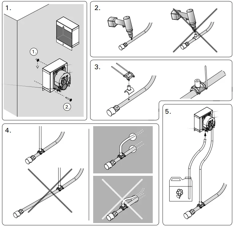 HARVIA-ZG-900-Fragrance-Pump-Steam-Generators-FIG 4