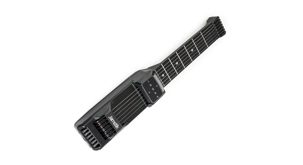 Jamstik Guitar Trainer Instruction Manual Jamstik Guitar Trainer Instruction Manual