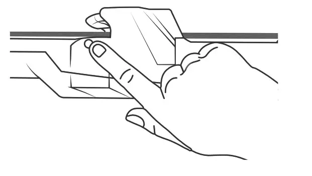 Jamstik Guitar Trainer - fig2