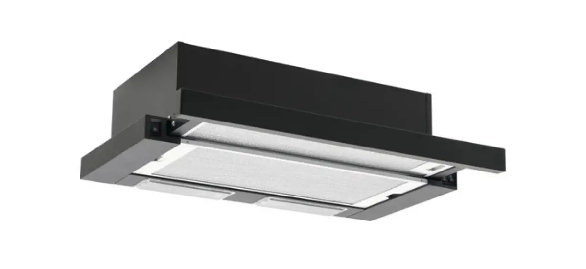 Amica Fh 664 620 E Kitchen Extractor Hood Instruction Manual