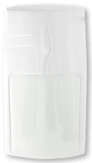 EVOLVEO ACSALMPIRP Alarmex Pro Wireless PIR Sensor with Immunity