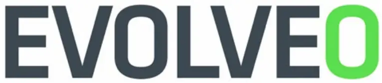 EVOLVEO logo