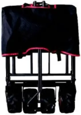 Unfolding the handcart