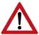 Warning Icon