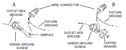KICHLER-49151AZ-Zolder-2-Light-26-5-Inch-Architectural-Bronze-Outdoor-Wall-Light-01