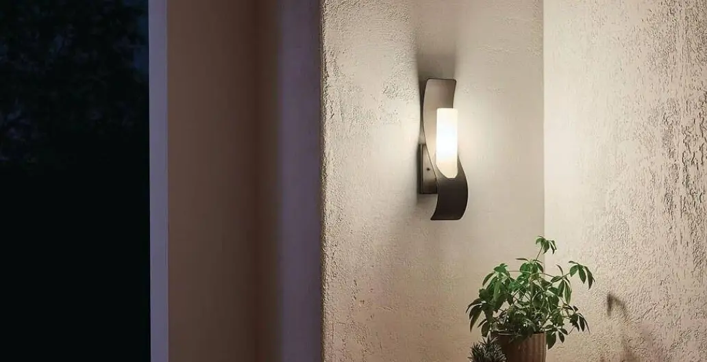 Kichler 49151az Zolder 2-light 26.5 Inch Architectural Bronze Outdoor Wall Light Installation Guide