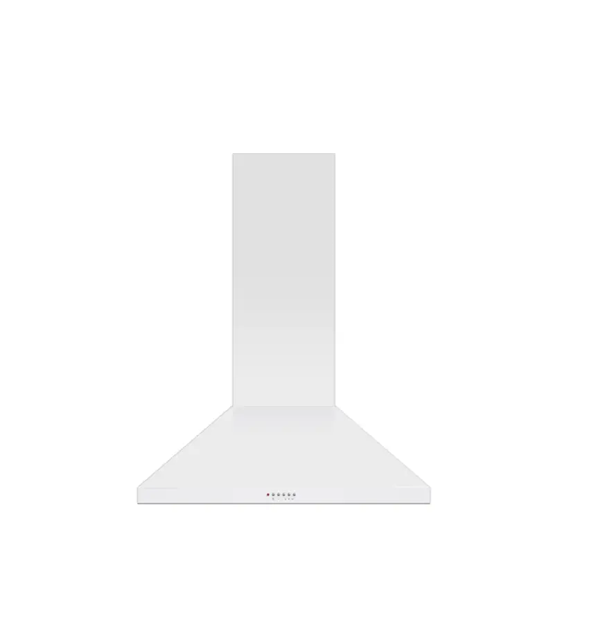 Fisher Paykel Hc90pcw1 90cm Wall Rangehood Pyramid Chimney User Guide
