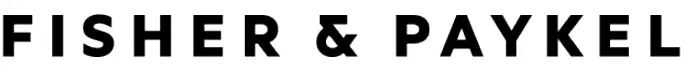 FISHER PAYKEL Logo.png