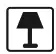 LeuchtenDirekt 998624 RINGO Lamp - icon3