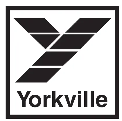 Yorkville - logo