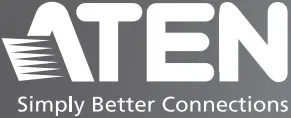 Aten logo
