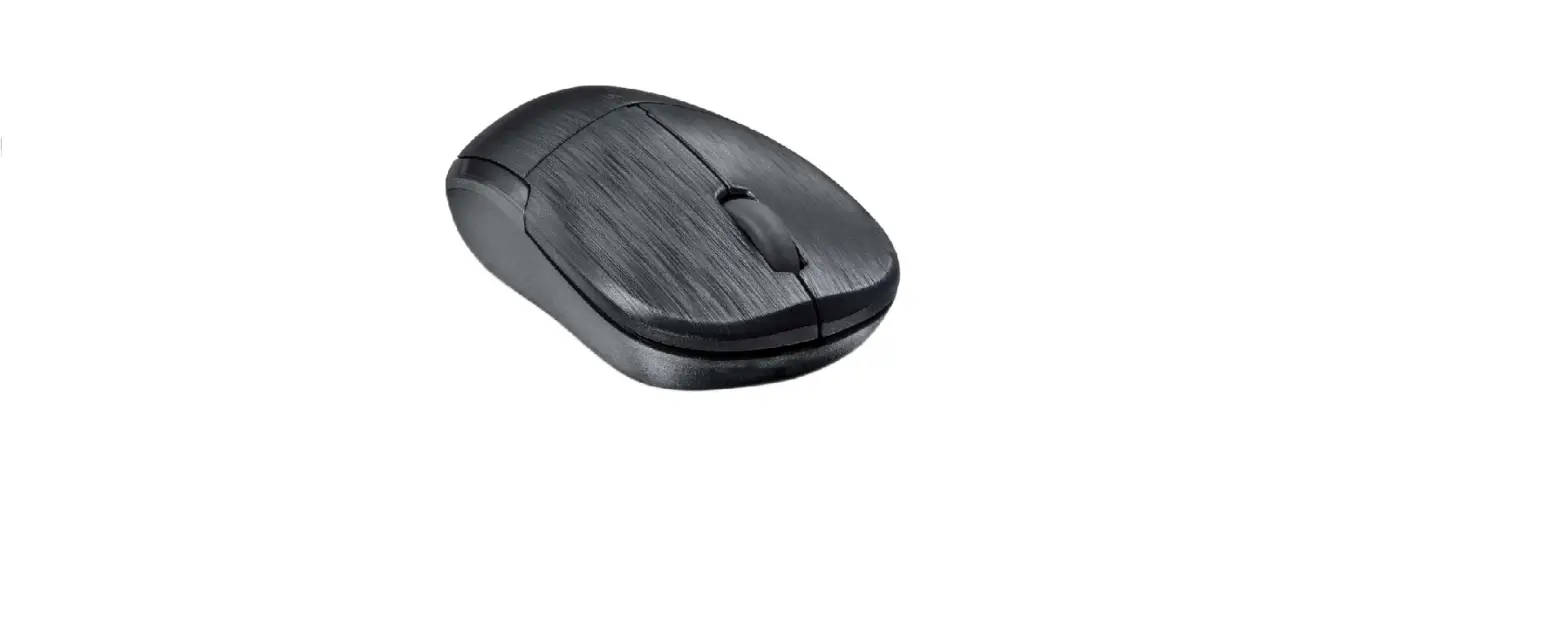Speedlink Jixster Wireless Mouse Installation Guide Speedlink Jixster Wireless Mouse Installation Guide