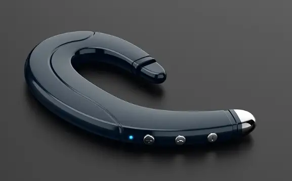 F-88 TWS Wireless Headset