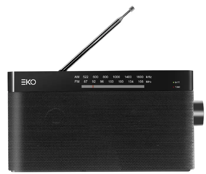 EKO-KPR20-Portable-AM-FM-Radio-PRO