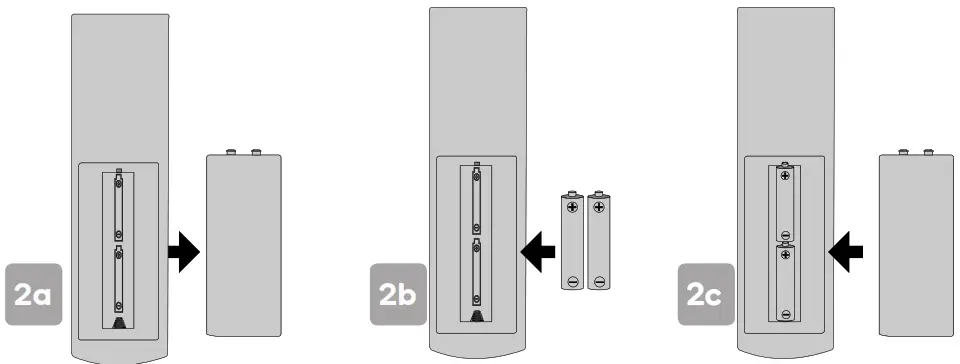 kogan KALED98X98JSTA 98 Inch 4K UHD HDR Smart Google TV - Figure 4