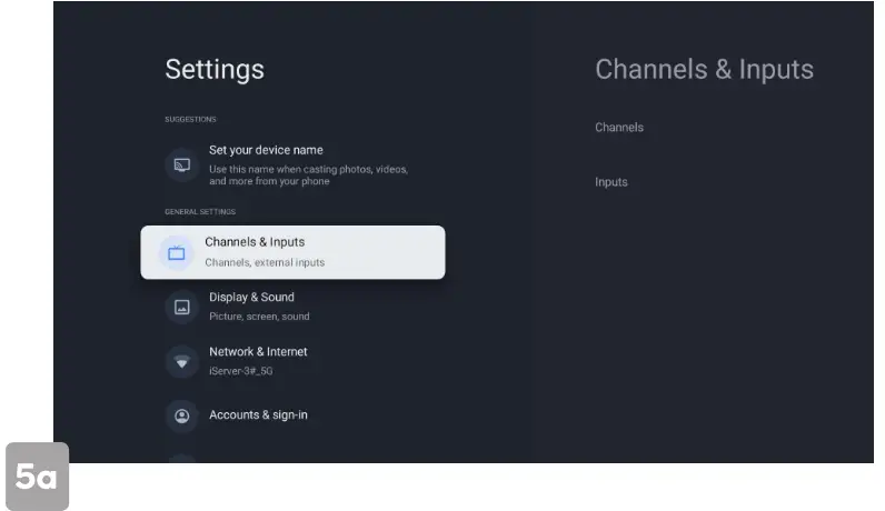 kogan KALED98X98JSTA 98 Inch 4K UHD HDR Smart Google TV - Figure 8