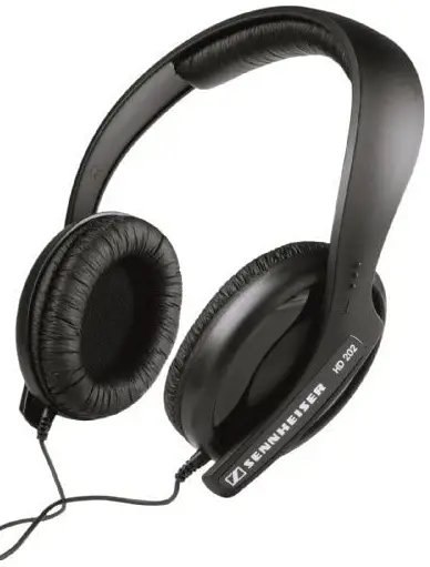 Sennheiser-HD-202-II-Professional-Headphones-product
