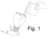 Fill Your Steam Bottle