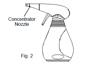 Nozzle