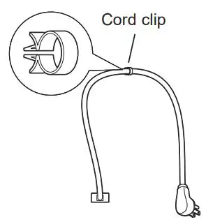 GE APPLIANCES UCG1500 Series 15 Inch Built-In Compactors Instruction Manual - Check that the power supply cord