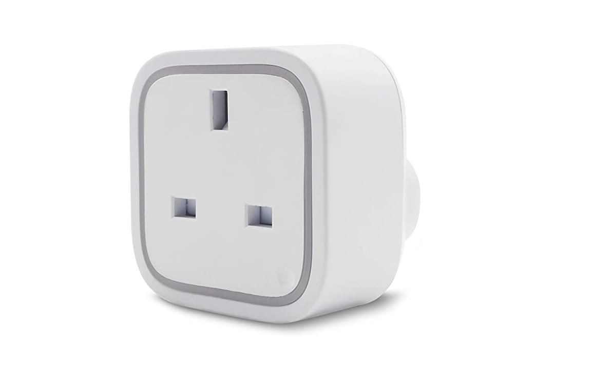 Aeotec Smart Switch 6 Aeoezw096-uk Manual