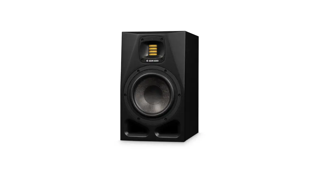 Adam Audio A7v Nearfield Monitor User Manual