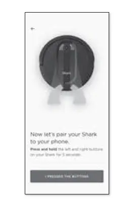 Activate Robot Wi-Fi