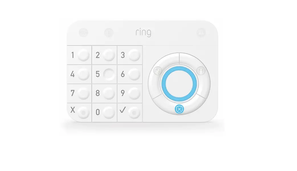 Ring Keypad 4ak1s70en0 Manual Ring Keypad 4ak1s70en0 Manual
