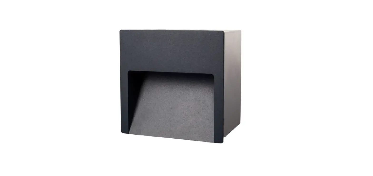 Mondolux Mo53 Toulouse Square Recessed Instruction Manual Mondolux Mo53 Toulouse Square Recessed Instruction Manual