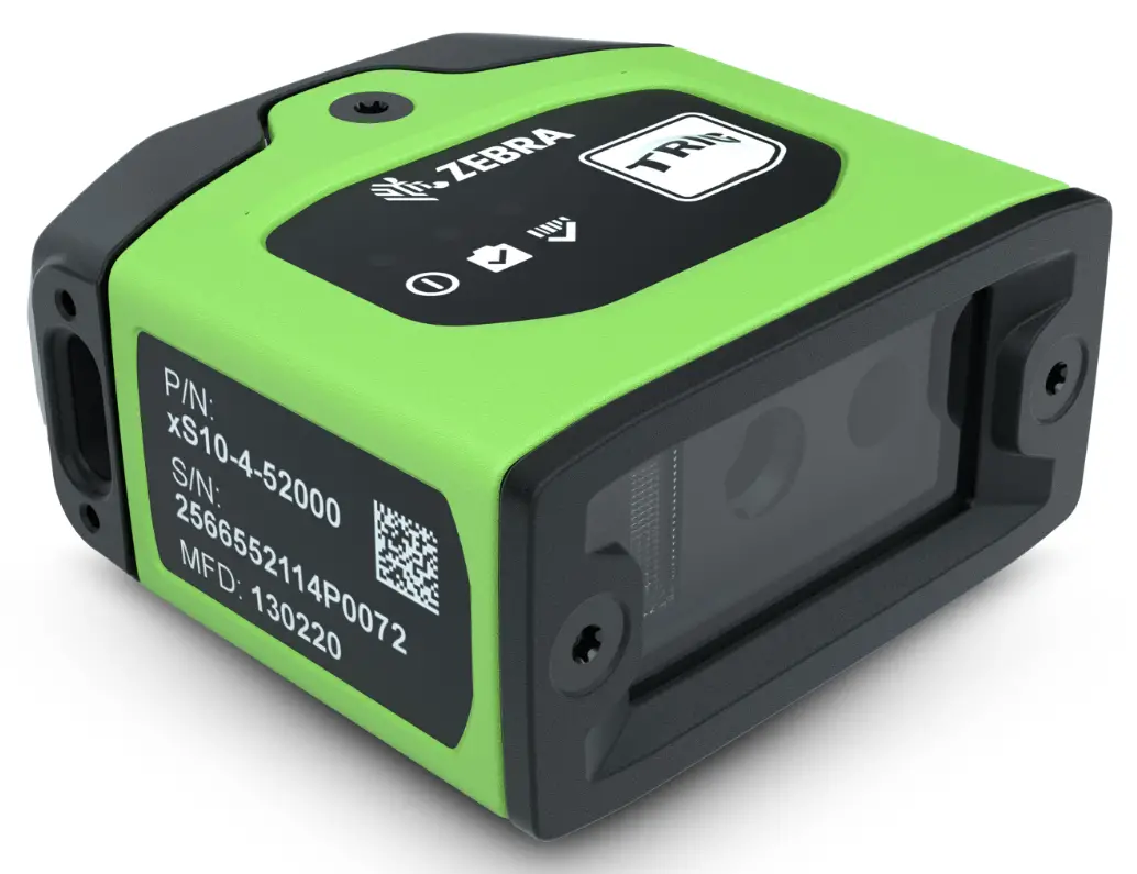 ZEBRA FS10 Smart Camera