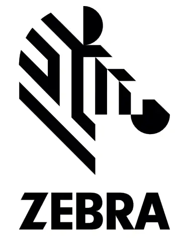 ZEBRA  Logo