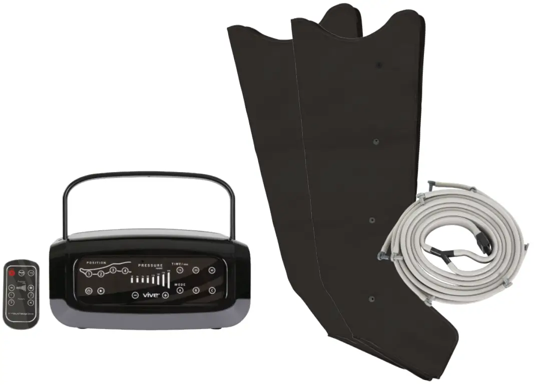 VIVE LEG Compression System RHB1019 -