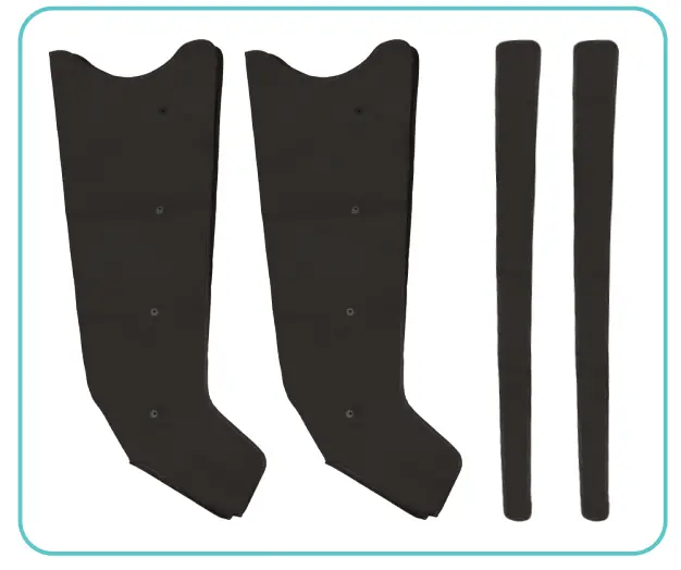 VIVE LEG Compression System RHB1019 - LEG