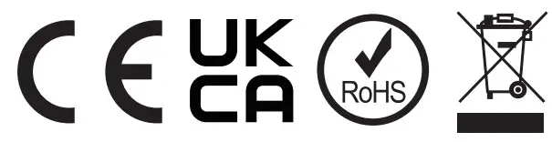 MiBOXER FUT041 Upgraded 433MHz Single Color LED Strip Controller - icon 5