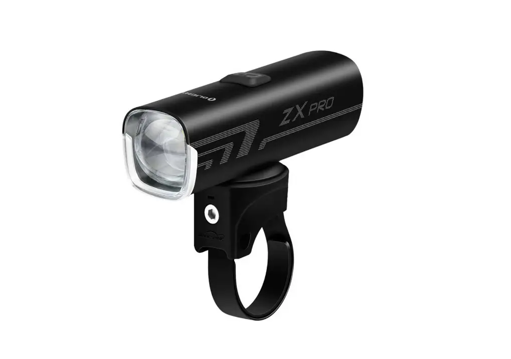 Olight Zx Pro Front Bicycle Lamp User Manual Olight Zx Pro Front Bicycle Lamp User Manual