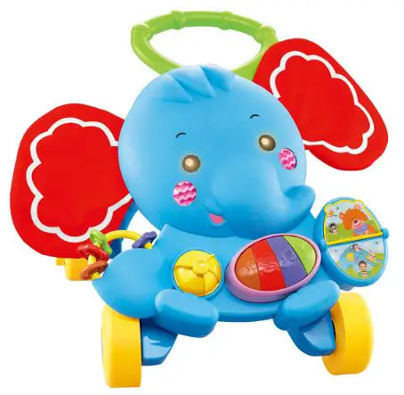 Lorelli-1005040-Activity-Baby Walker