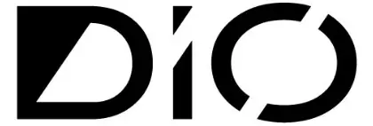 dio logo