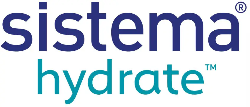 sisrema hydrate Logo