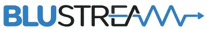 BLUSTREAM-Logo