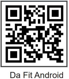 MOBILLA MSMART 70 Smartwatch - qr code 1