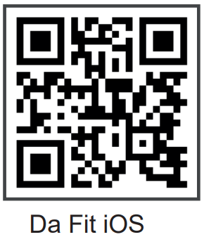 MOBILLA MSMART 70 Smartwatch - qr code