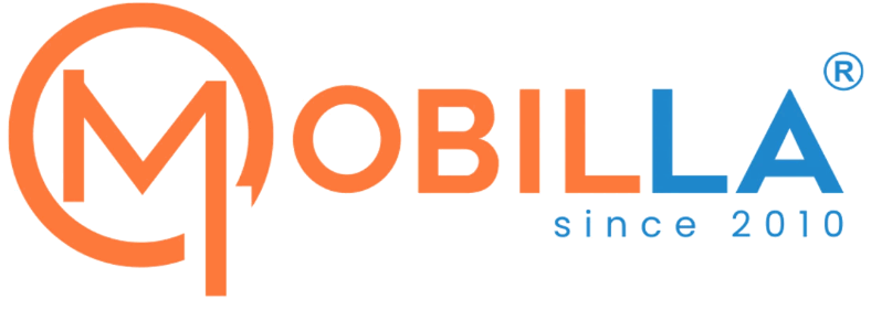 MOBILLA logo