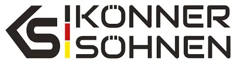 KONNER SOHNEN logo