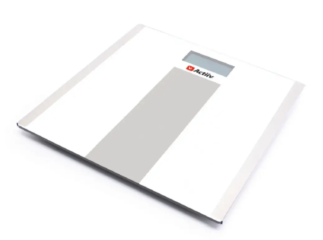 Actiiv Smart Scale Manual Acmmd003 Actiiv Smart Scale Manual Acmmd003