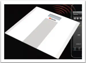 SMART SCALES ACMMD003 Specifications